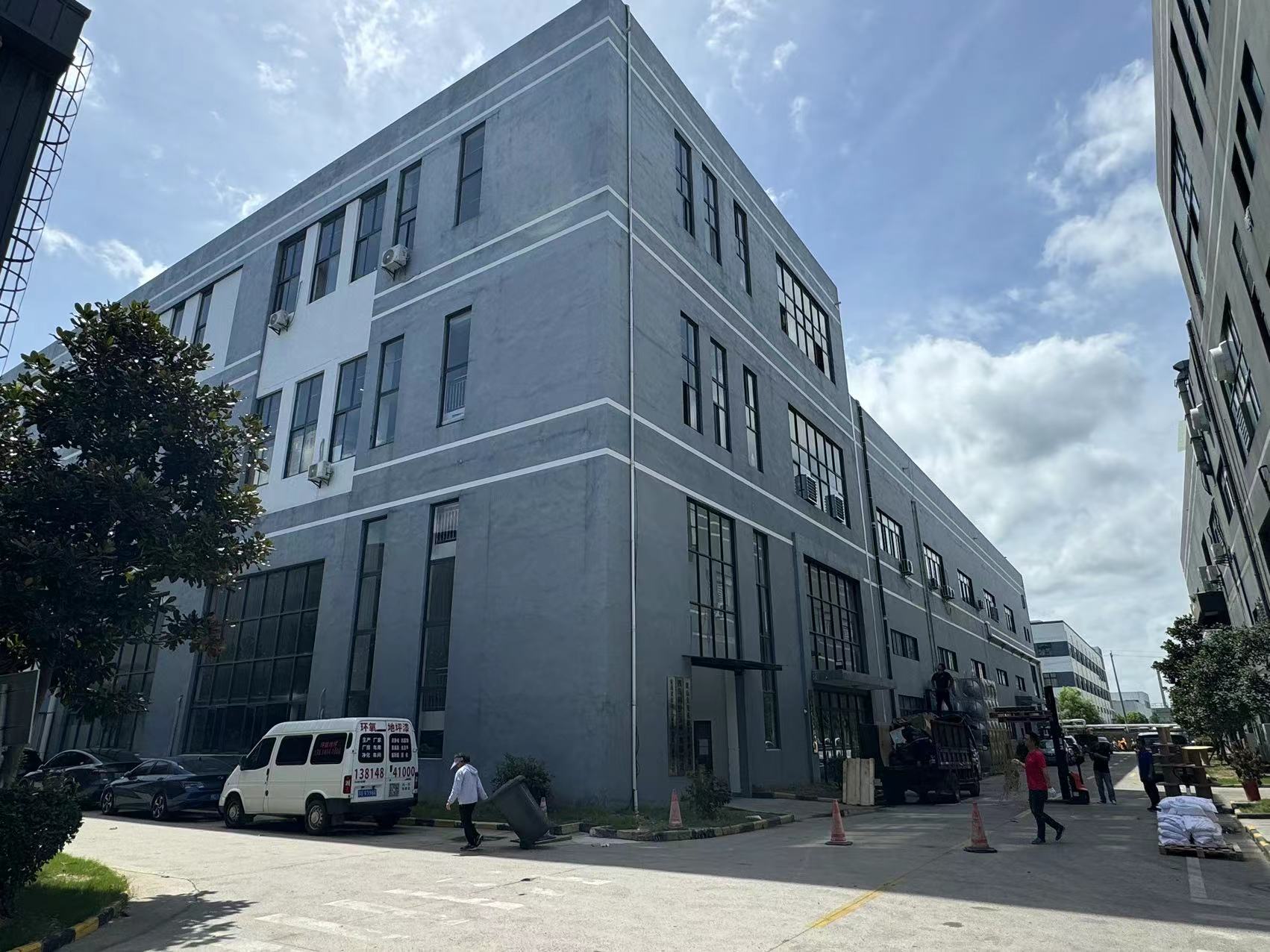 雙德譽(yù)品牌故事